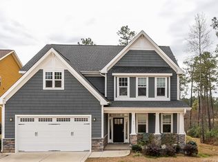 1195 Micahs Way N, Spring Lake, NC 28390