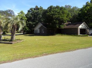 3042 Ratel Cir, Beaufort, SC 29902