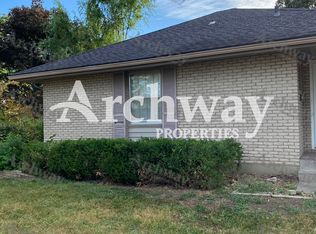 3837 S Woodland Ave, Independence, MO 64052
