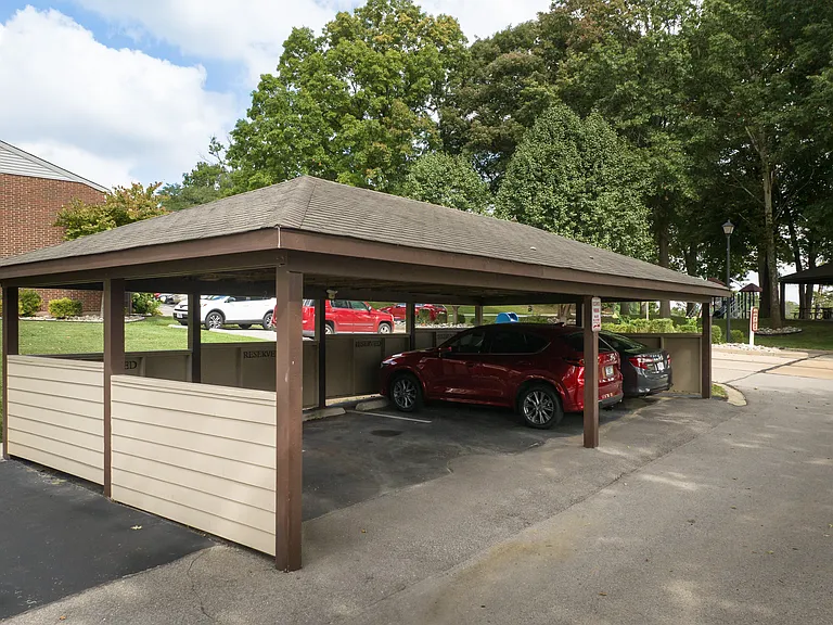 Carports