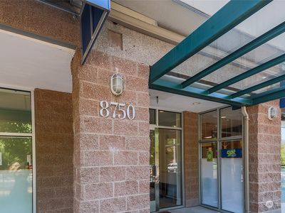 8750 Greenwood Avenue N #S303, Seattle, WA, 98103