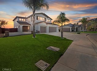 2870 Newcastle Way, San Jacinto, CA 92582