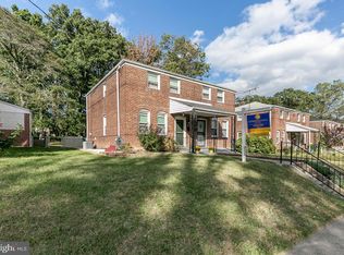 1652 Mussula Rd, Baltimore, MD 21286