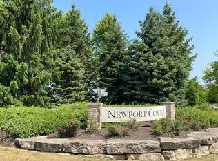 40590 N North Newport Dr LOT 30, Antioch, IL 60002