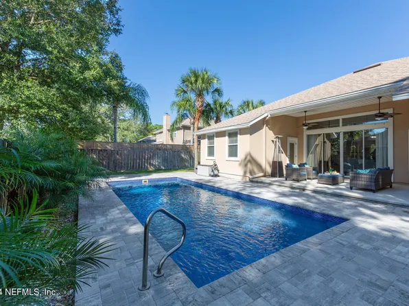12420 MT PLEASANT WOODS Drive, Jacksonville, FL 32225