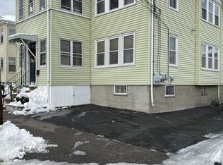 37-39 Walnut Ave, Norwood, MA 02062
