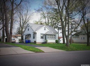 67 Lind Ave, West Seneca, NY 14224