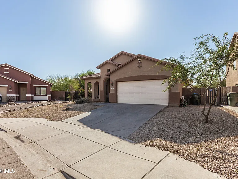2513 W Novak Way — Photo 5