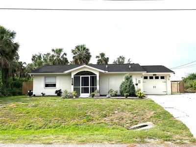 4153 Piqua Ave, North Port, FL, 34288