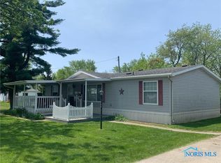4547 County Road 15 #75-106, Bryan, OH 43506