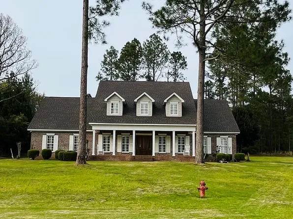 201 Palos Verdes Dr, Troy, AL 36079