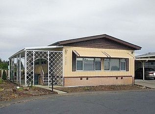 5660 44th Ave NE #47, Salem, OR 97305