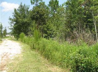 Peterson Rd, Saucier, MS 39574