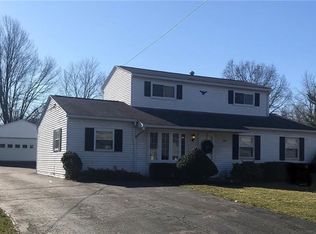 189 Maple Dr, Beaver, PA 15009