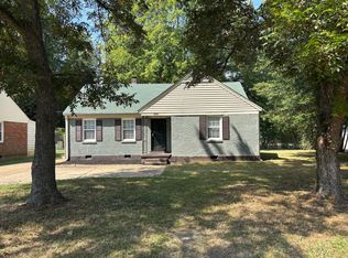 1193 Wright Rd, Memphis, TN 38122
