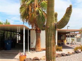 1017 Mobile Ln, Bullhead City, AZ 86442