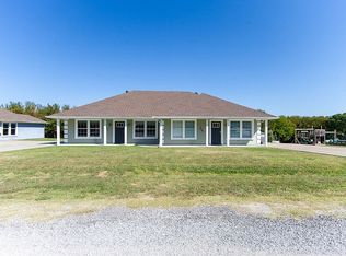 3600 Kayewood Dr, Little Elm, TX 75068