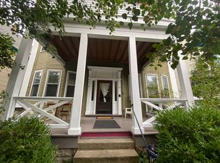 23 Livingston St #3, Buffalo, NY 14213