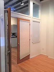 Rented by Yael Dunsky Real Estate