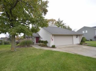 819 Candlewood Way, Fort Wayne, IN 46845