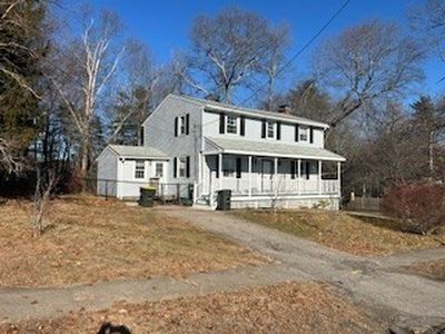 125 Blackstone St, Bellingham, MA, 02019