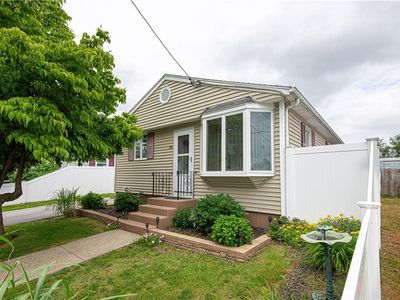 34 Zambarano Ave, North Providence, RI, 02911
