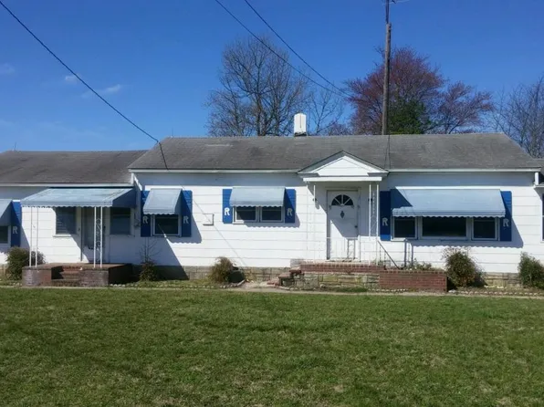 17532 S Dupont Hwy, Harrington, DE 19952