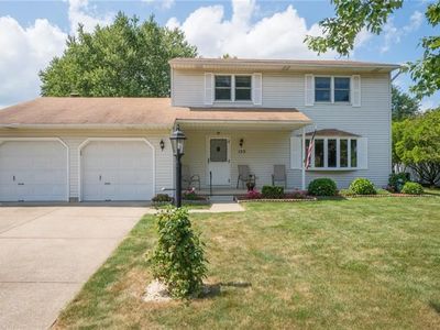 125 Tulane Ct, Elyria, OH, 44035