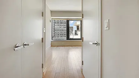 Rented by A & I Broadway