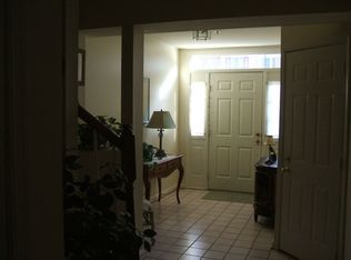 5511 Whitley Park Ter, Bethesda, MD 20814
