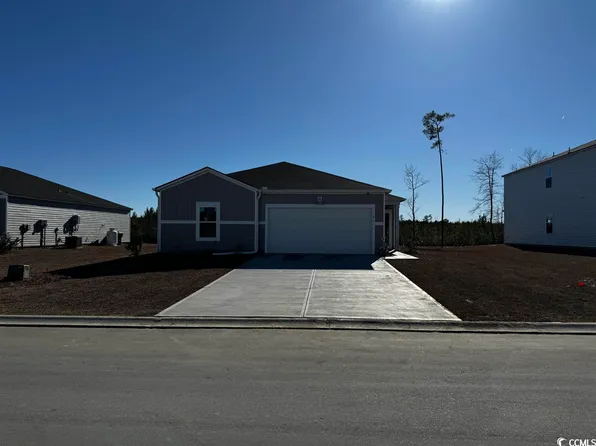 181 Saddle St LOT 71 Harrisburg D, Conway, SC 29527