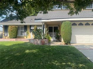 1209 Canyon View Dr, La Verne, CA 91750