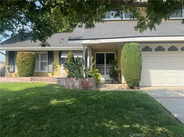 1209 Canyon View Dr, La Verne, CA 91750