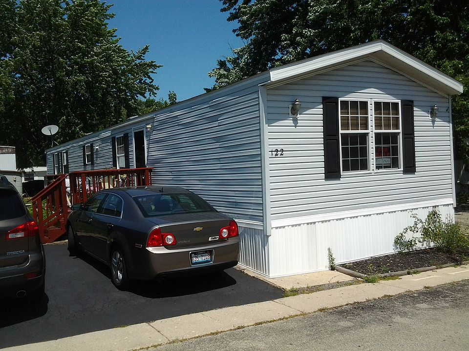 1st image of 106 E Jefferson #122