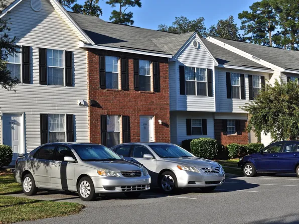 1159 Fords Pointe Cir #1159, Savannah, GA 31419