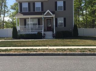 309 Flatbush Ave, Egg Harbor Township, NJ 08234