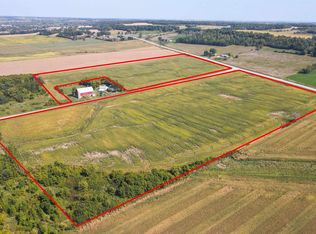 Joe Rd, Stockbridge, WI 53088