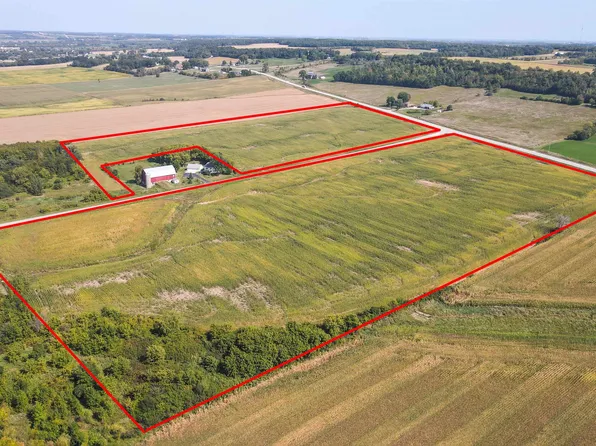 Joe Rd, Stockbridge, WI 53088