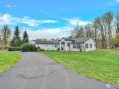 349 Imboden Road, Castle Rock, WA, 98611