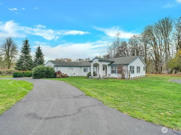 349 Imboden Road, Castle Rock, WA 98611