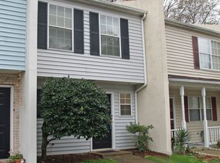 35 Otsego Dr, Newport News, VA 23602