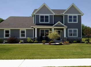 10782 Cable Ave, Whitehouse, OH 43571