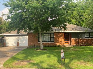 8327 Lorrie Dr, Houston, TX 77025