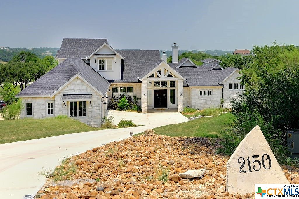 2150 Sierra Madre, Canyon Lake, TX 78133 MLS 512242 Zillow
