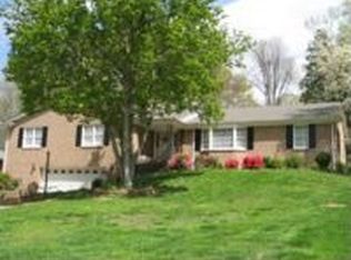 1230 Maxwell St, Salisbury, NC 28144