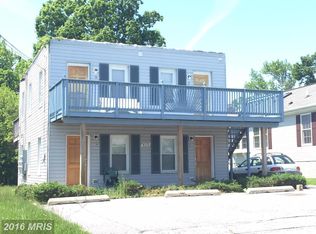 8119 Hicks Rd, Jessup, MD 20794