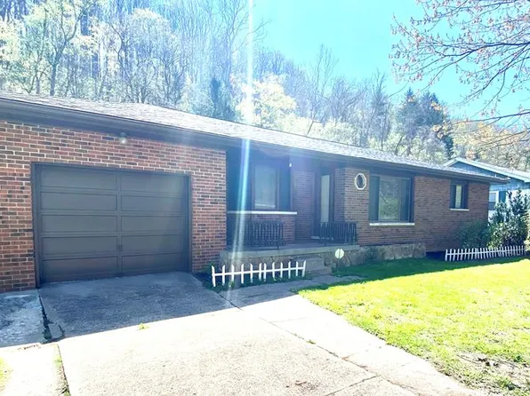 182 GC&P ROAD, Wheeling, WV 26003