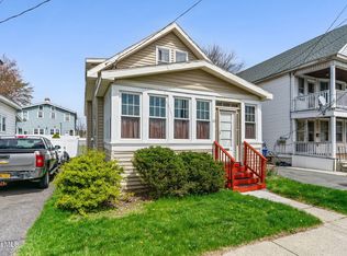 125 Benson Street, Albany, NY 12206