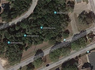 20202 Dawn Dr, Leander, TX 78645