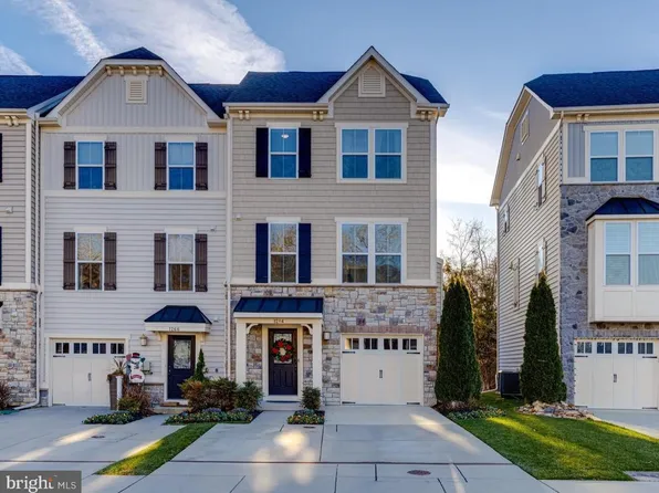 1264 Colonnade Ln, Bel Air, MD 21014